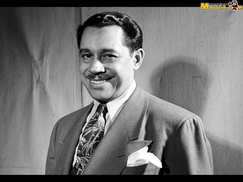 Fondo de pantalla de Cab Calloway