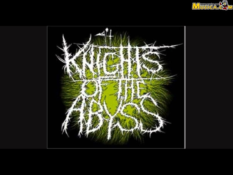 Fondo de pantalla de Knights Of The Abyss