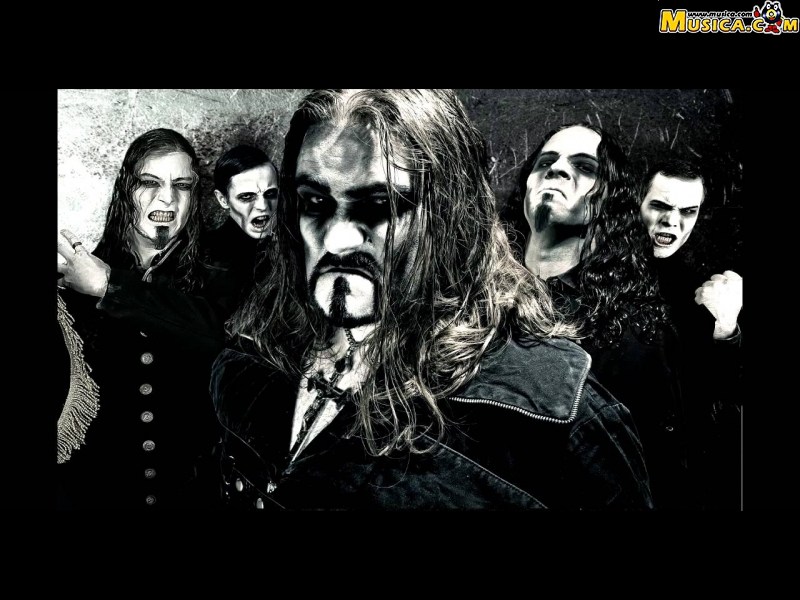 Fondo de pantalla de Powerwolf