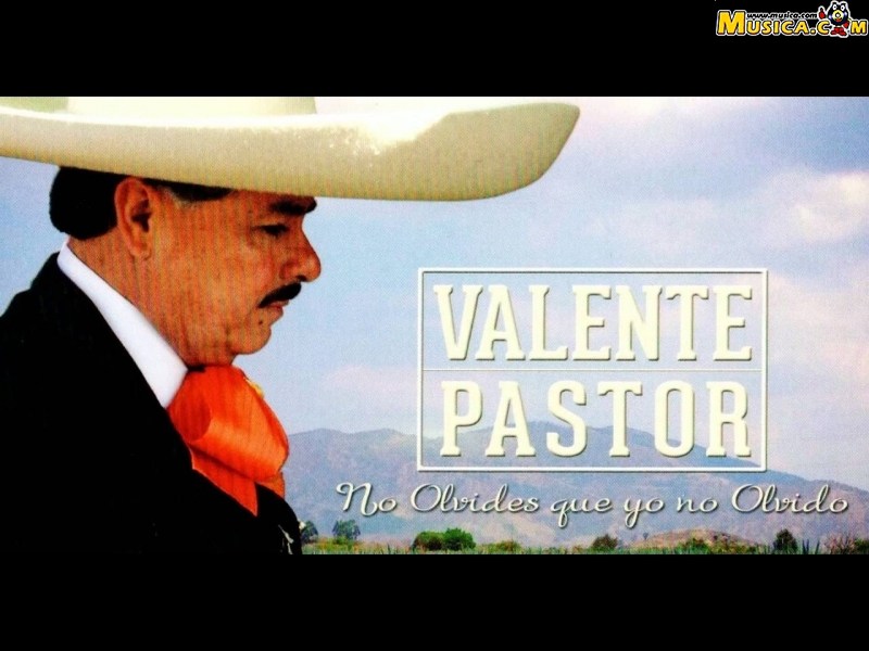 Fondo de pantalla de Valente Pastor