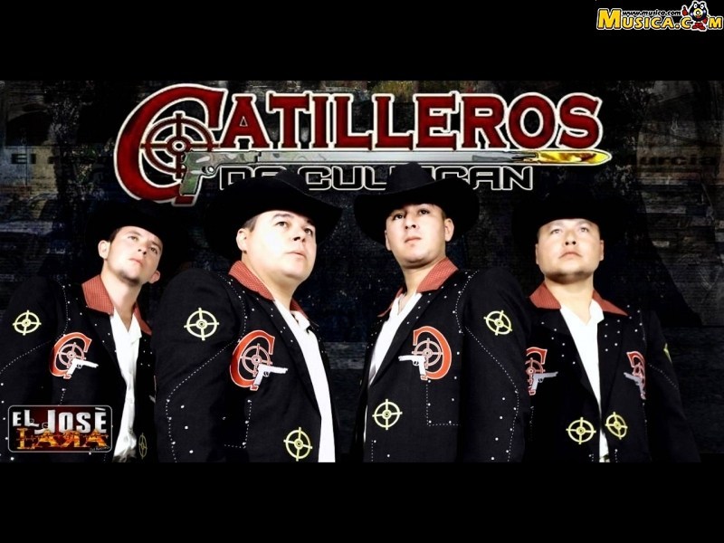 Fondo de pantalla de Gatilleros De Culiacán