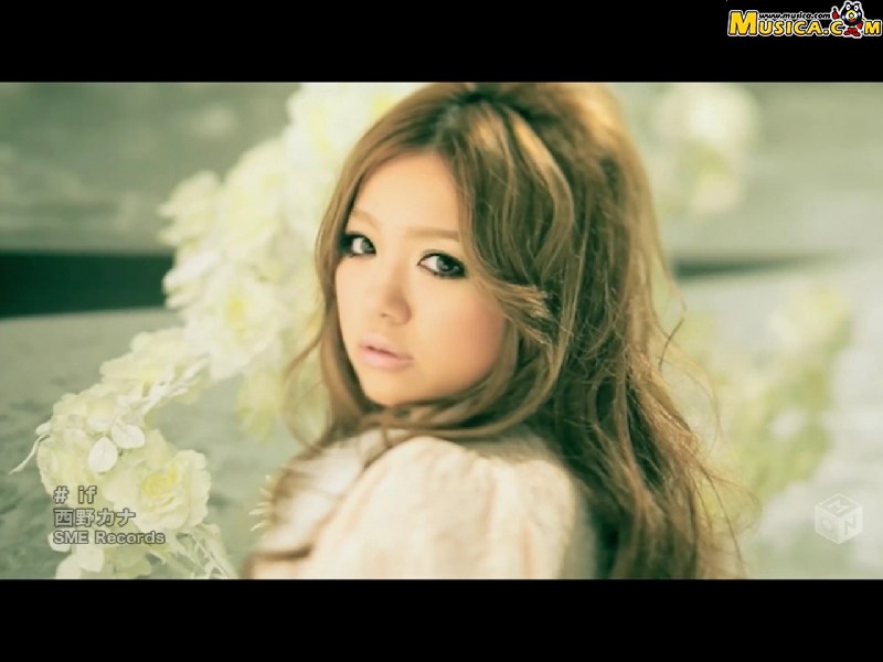 Fondo de pantalla de Kana Nishino