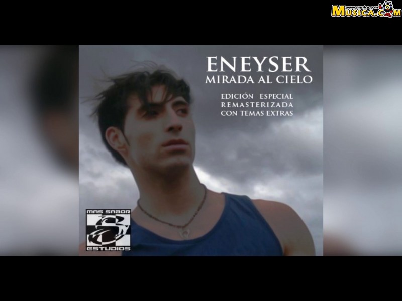Fondo de pantalla de Eneyser
