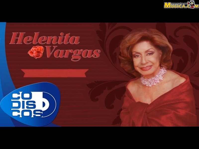 Fondo de pantalla de Helenita Vargas