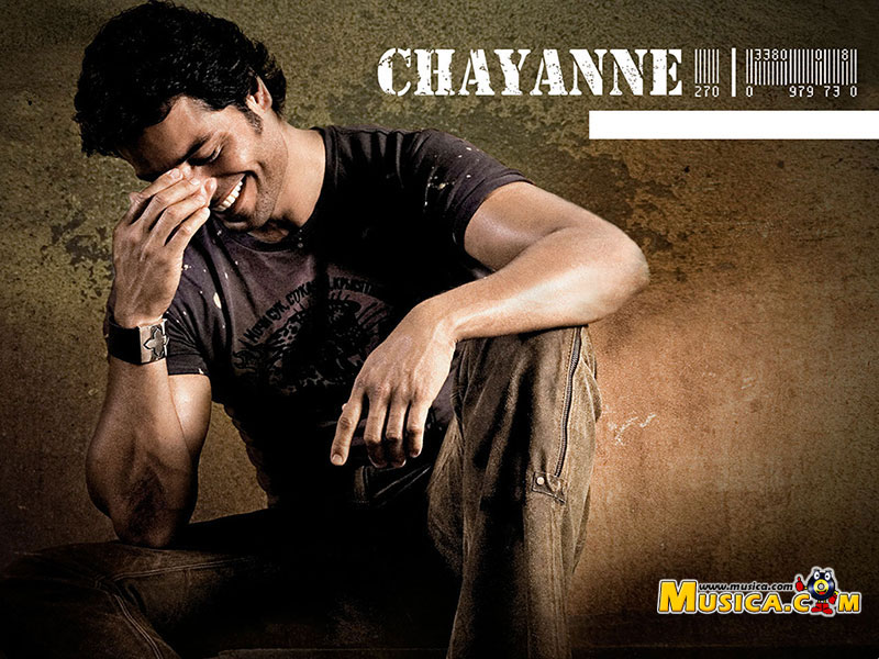 Fondo de pantalla de Chayanne