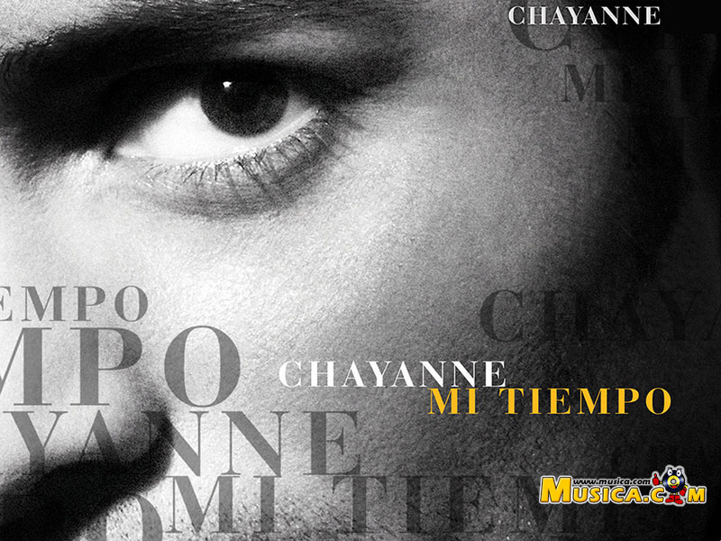 Fondo de pantalla de Chayanne