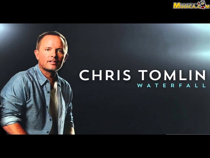 Fondo de pantalla de Chris Tomlin