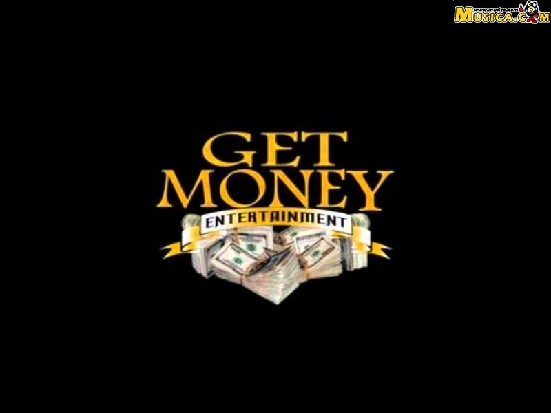 Fondo de pantalla de Get Money Entertainment
