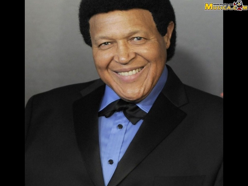 Fondo de pantalla de Chubby Checker