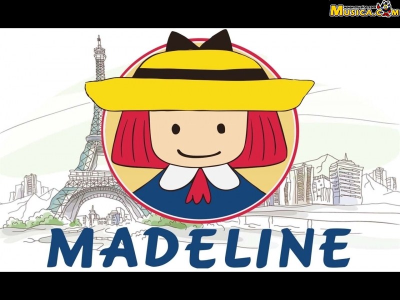 Fondo de pantalla de Madeline