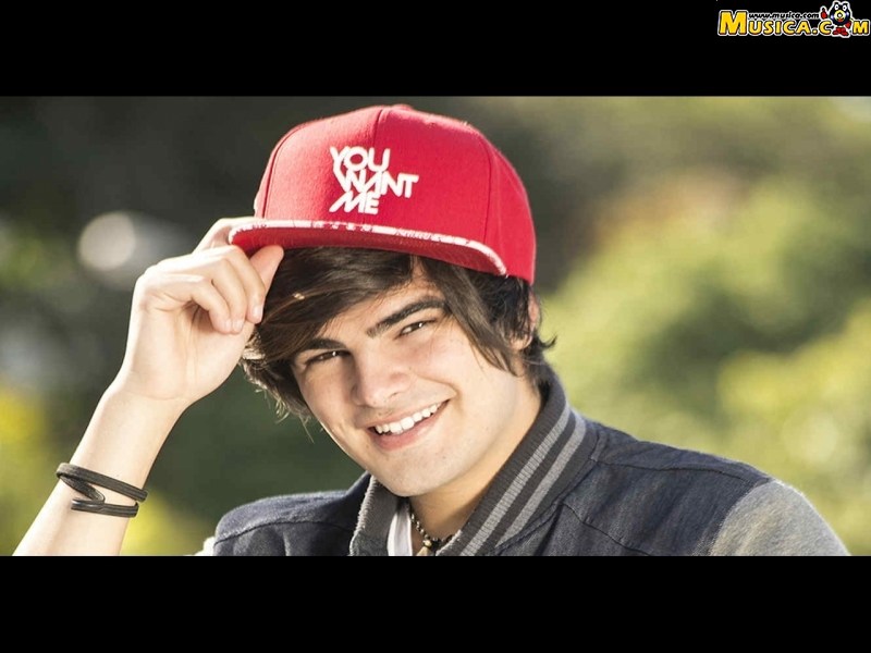 Fondo de pantalla de Jonathan Moly