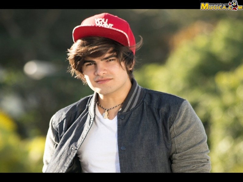 Fondo de pantalla de Jonathan Moly