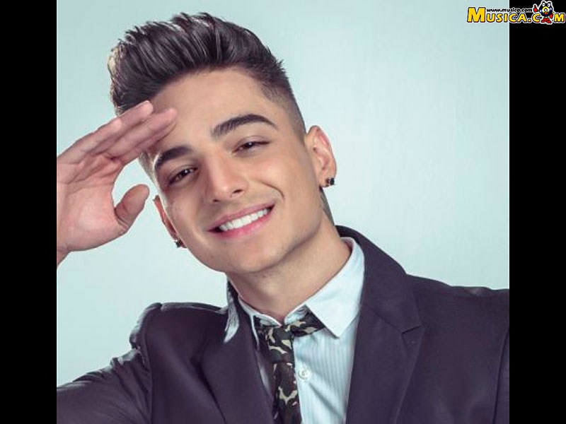 Fondo de pantalla de Maluma