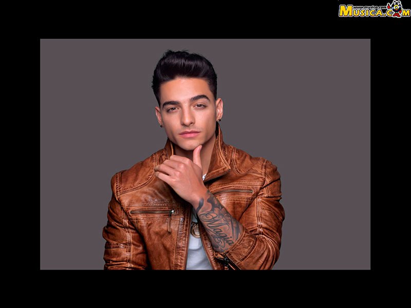 Fondo de pantalla de Maluma