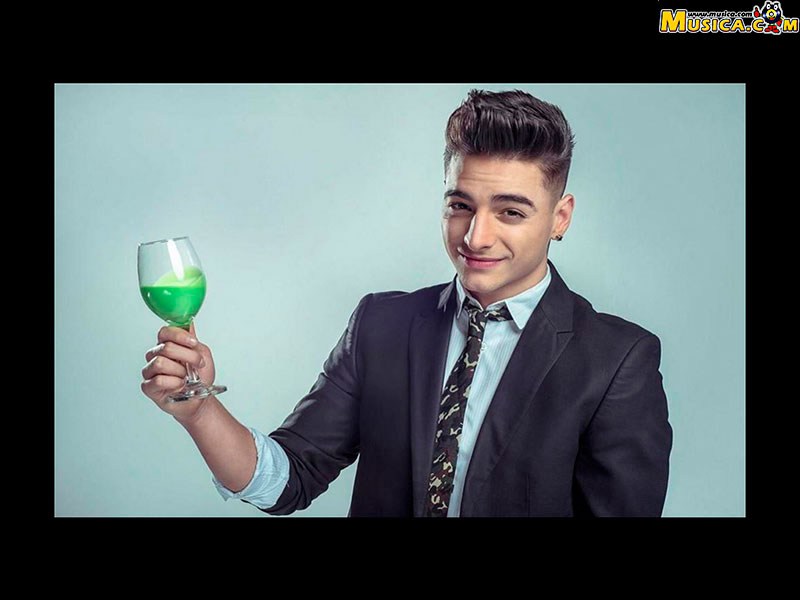 Fondo de pantalla de Maluma