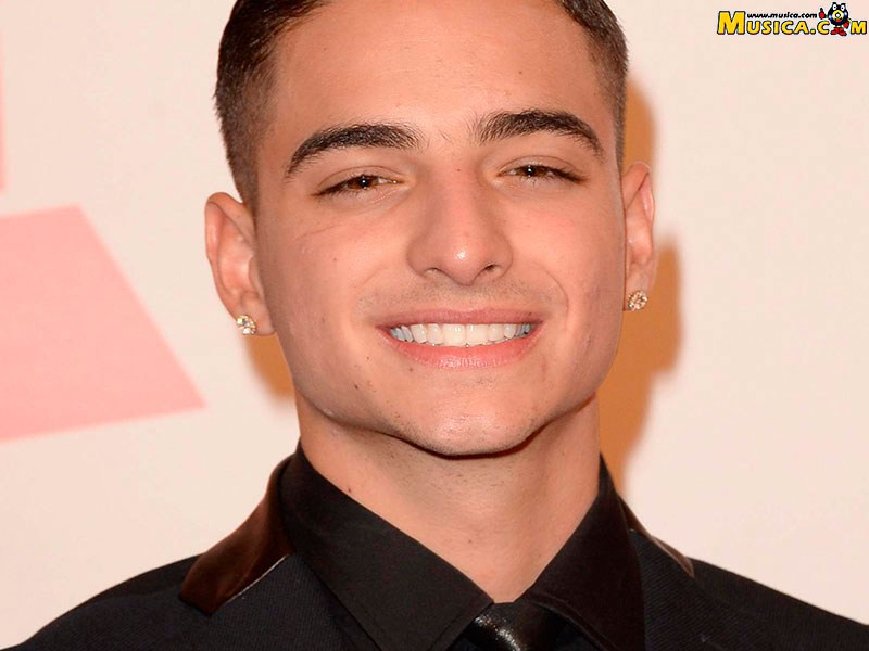 Fondo de pantalla de Maluma