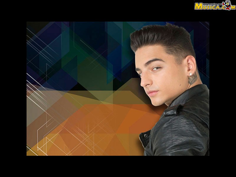 Fondo de pantalla de Maluma