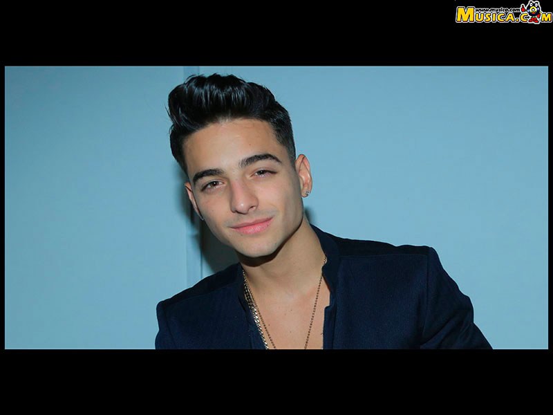 Fondo de pantalla de Maluma