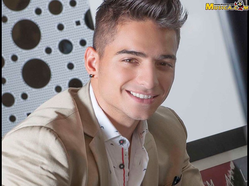 Fondo de pantalla de Maluma
