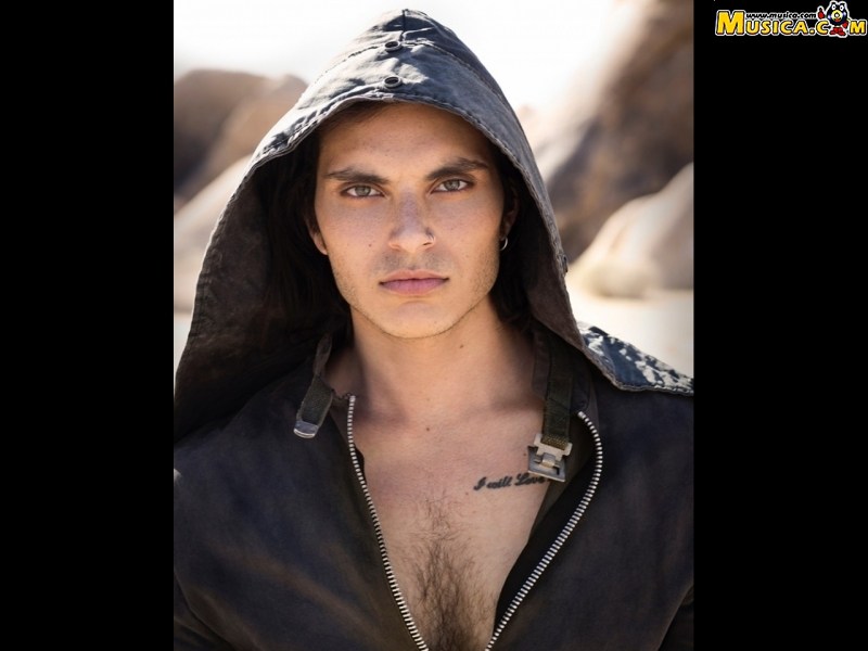 Fondo de pantalla de Samuel Larsen