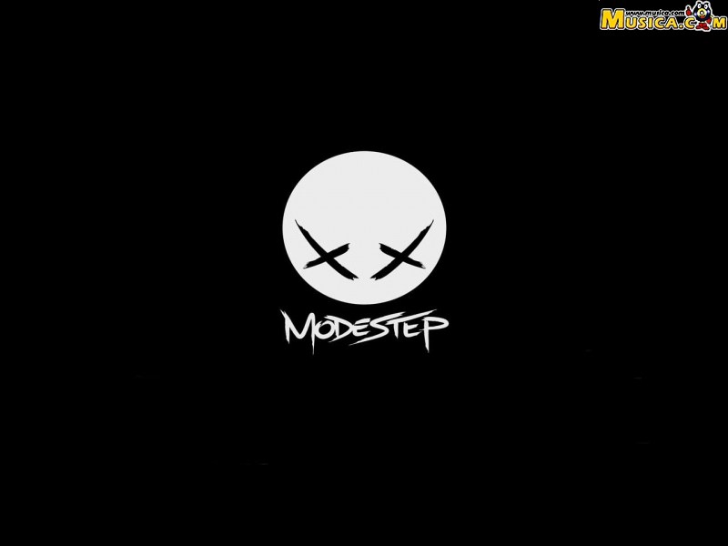 Fondo de pantalla de Modestep