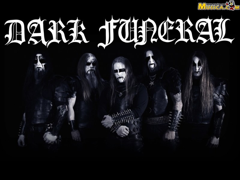 Fondo de pantalla de Dark Funeral