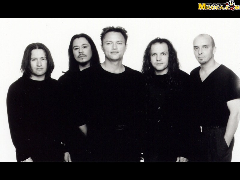 Fondo de pantalla de Queensryche