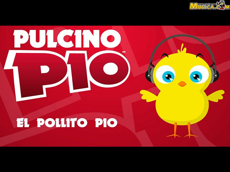 Fondo de pantalla de Pulcino Pio