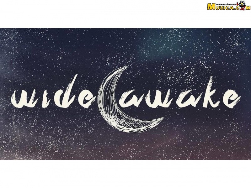 Fondo de pantalla de Wide Awake