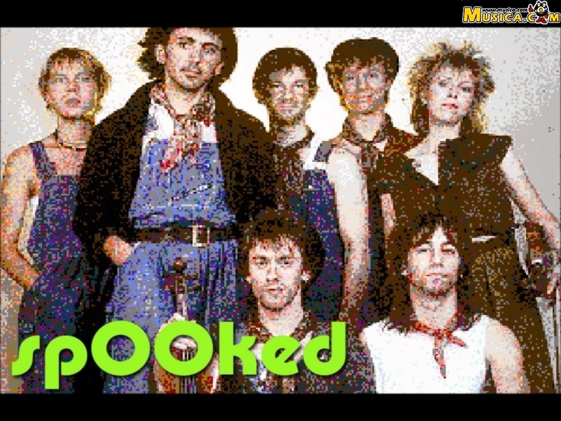 Fondo de pantalla de Dexy's Midnight Runners