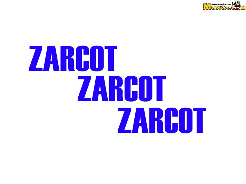 Fondo de pantalla de Zarcort