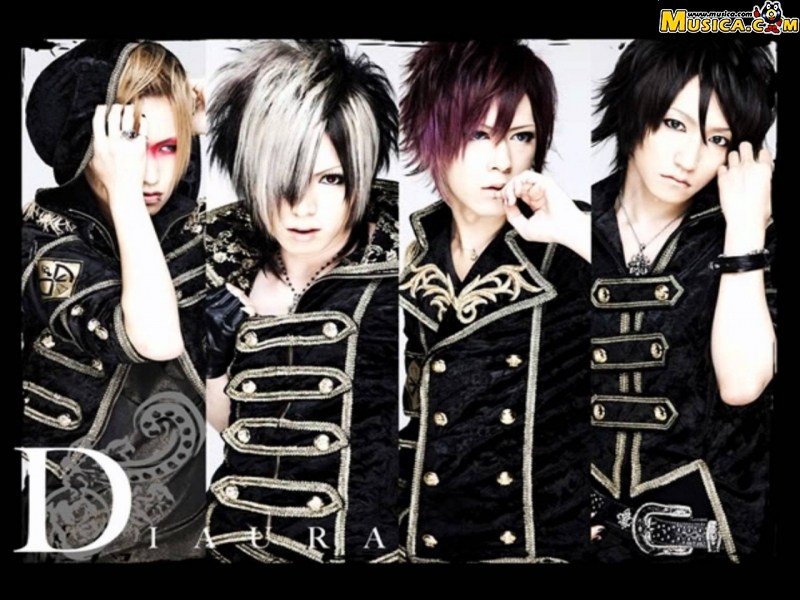 Fondo de pantalla de Diaura