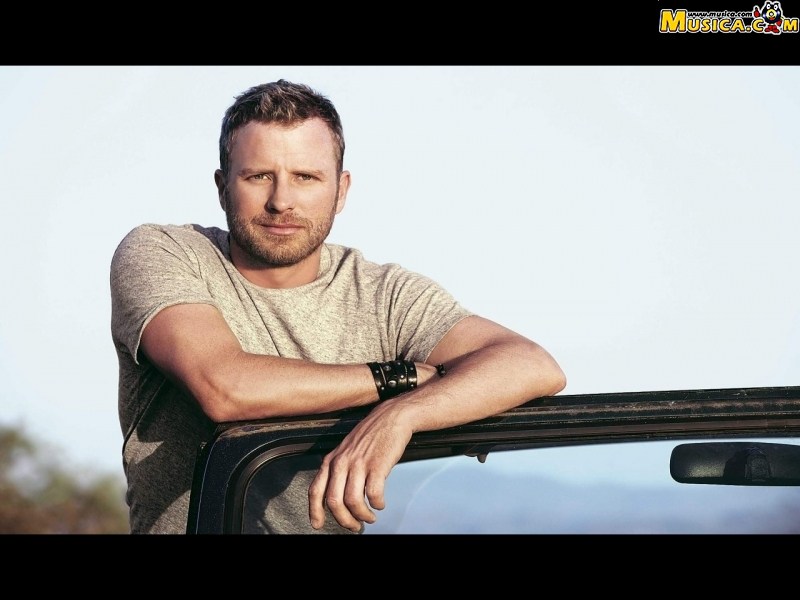 Fondo de pantalla de Dierks Bentley