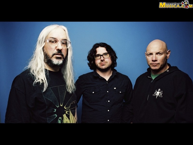 Fondo de pantalla de Dinosaur Jr.