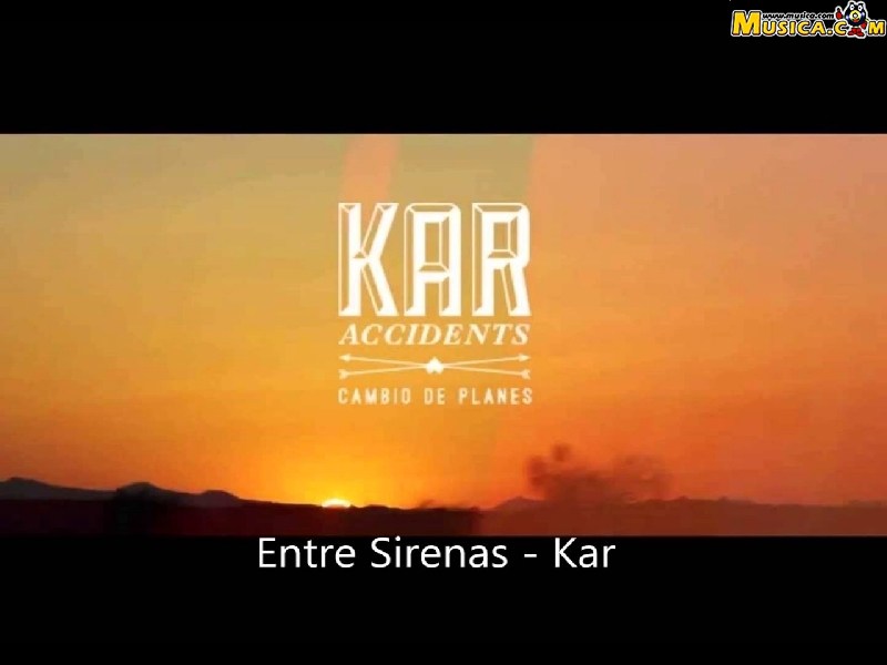 Fondo de pantalla de Kar Accidents