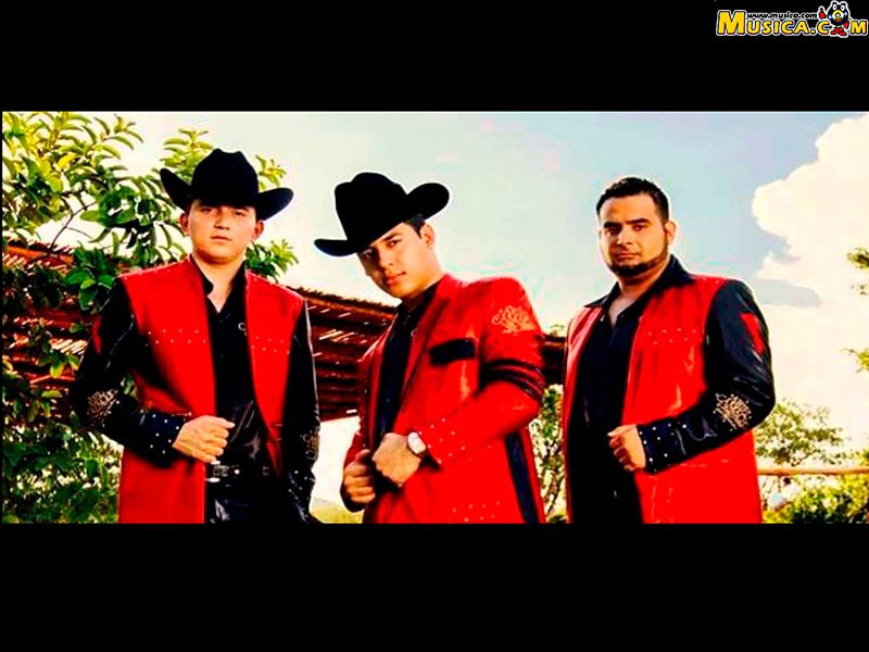 Fondo de pantalla de Ariel Camacho Y Los Plebes Del Rancho