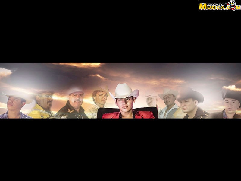 Fondo de pantalla de Ariel Camacho Y Los Plebes Del Rancho