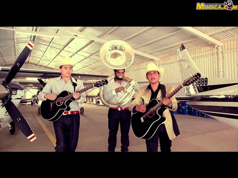 Fondo de pantalla de Ariel Camacho Y Los Plebes Del Rancho