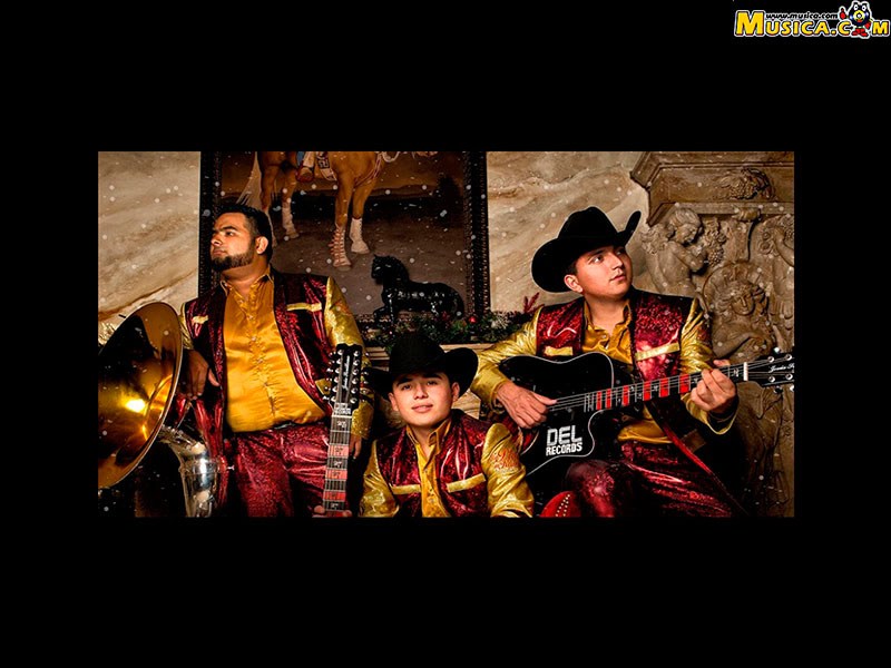 Fondo de pantalla de Ariel Camacho Y Los Plebes Del Rancho