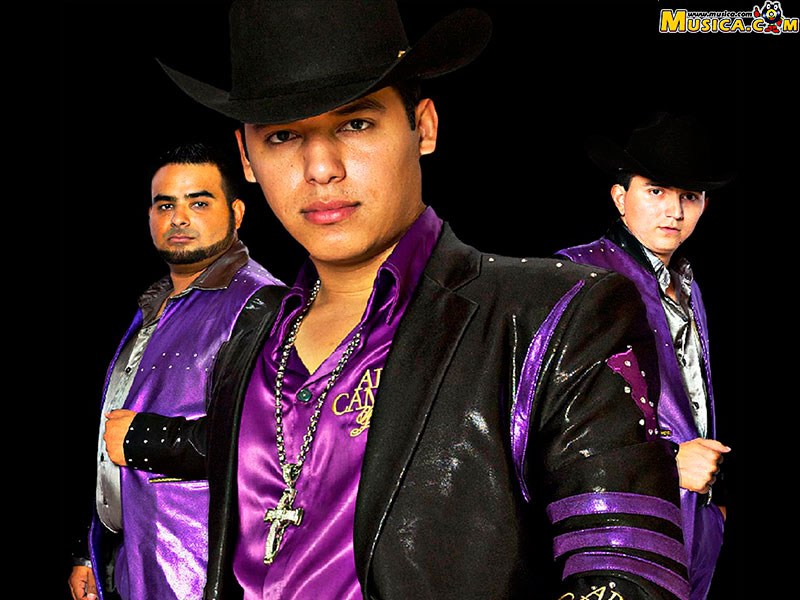 Fondo de pantalla de Ariel Camacho Y Los Plebes Del Rancho