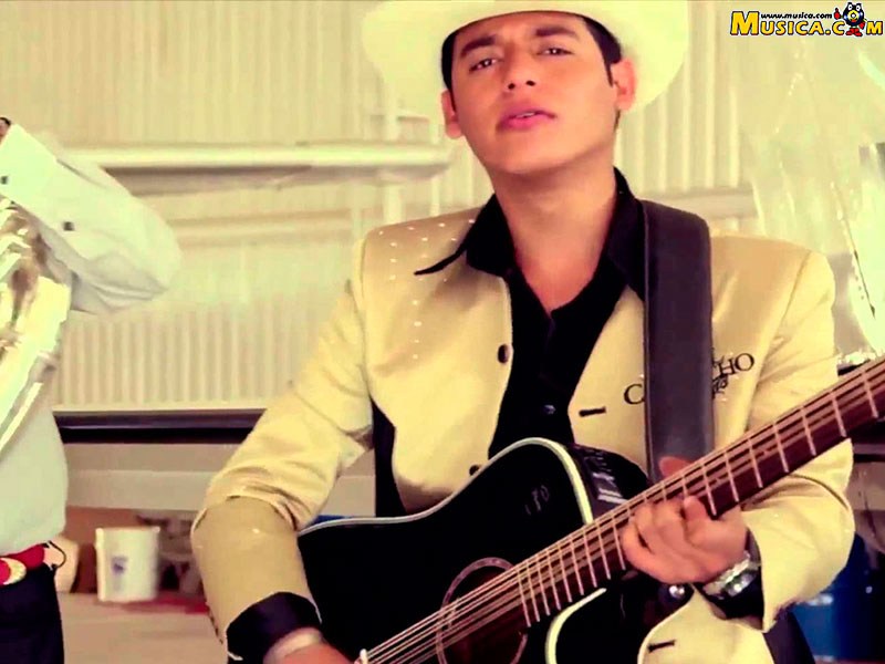 Fondo de pantalla de Ariel Camacho Y Los Plebes Del Rancho