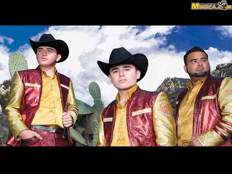 Fondo de pantalla de Ariel Camacho Y Los Plebes Del Rancho