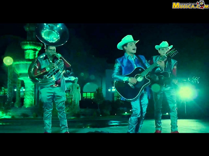 Fondo de pantalla de Ariel Camacho Y Los Plebes Del Rancho