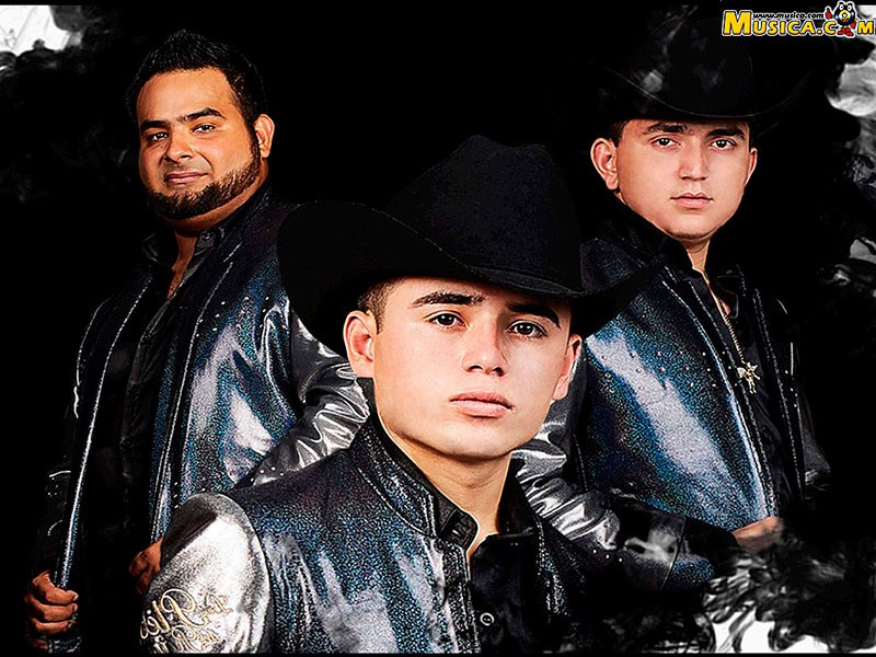 Fondo de pantalla de Ariel Camacho Y Los Plebes Del Rancho