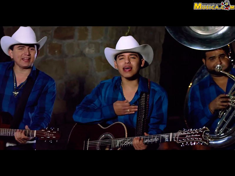 Fondo de pantalla de Ariel Camacho Y Los Plebes Del Rancho