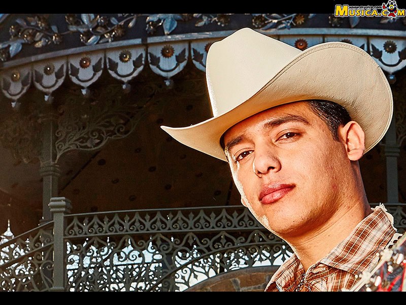 Fondo de pantalla de Ariel Camacho Y Los Plebes Del Rancho