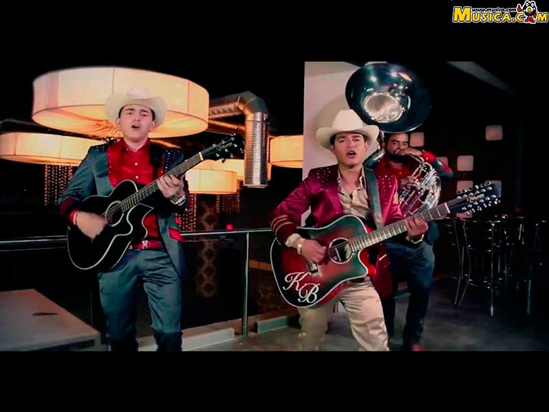 Fondo de pantalla de Ariel Camacho Y Los Plebes Del Rancho