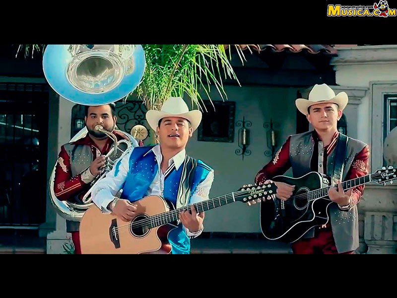 Fondo de pantalla de Ariel Camacho Y Los Plebes Del Rancho