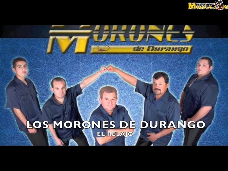 Fondo de pantalla de Los Morones de Durango