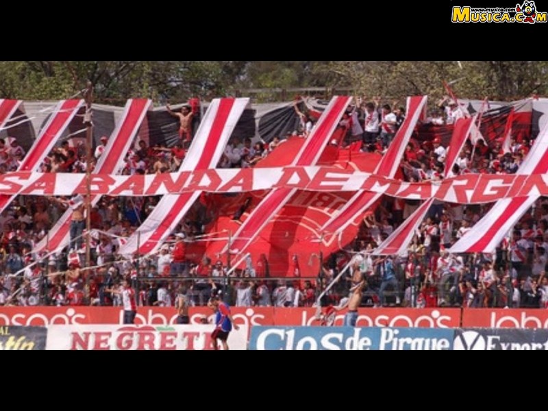 Fondo de pantalla de Marginales-Curicó Unido